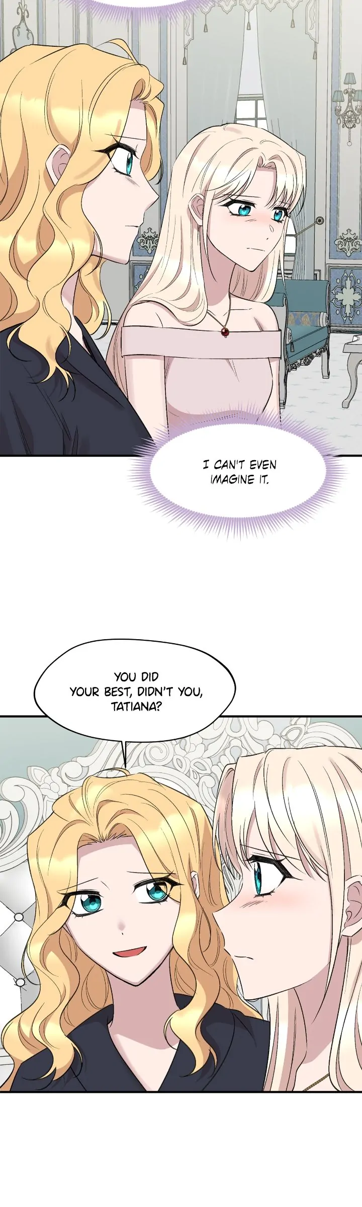 Moscow’s Dawn Chapter 104 - Page 19