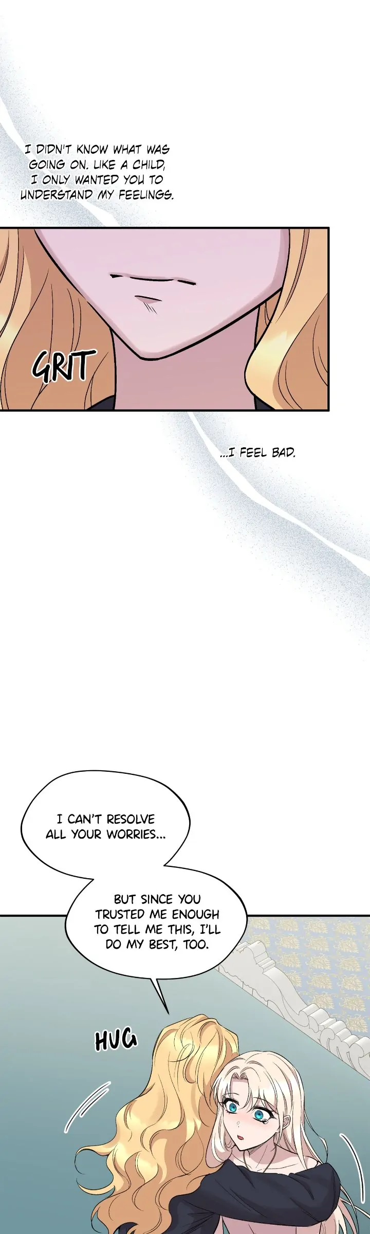 Moscow’s Dawn Chapter 104 - Page 20