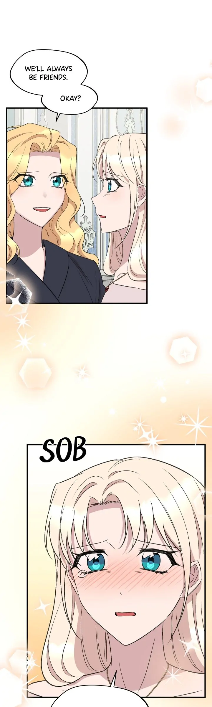 Moscow’s Dawn Chapter 104 - Page 22