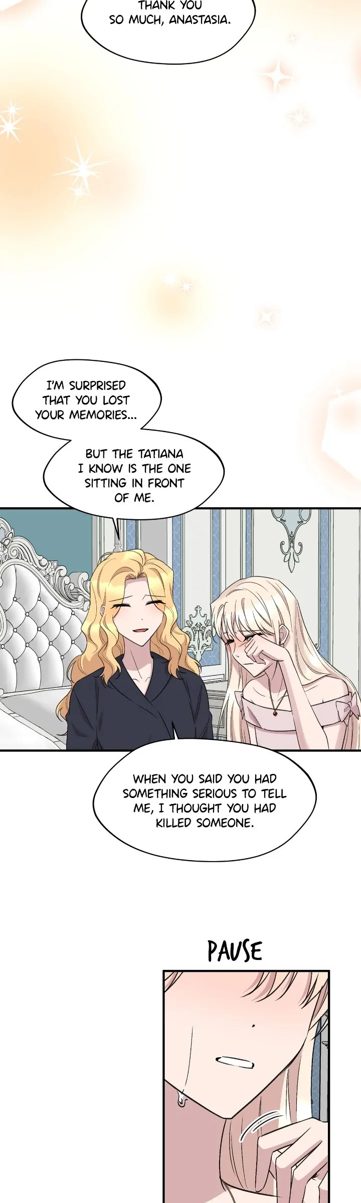 Moscow’s Dawn Chapter 104 - Page 23
