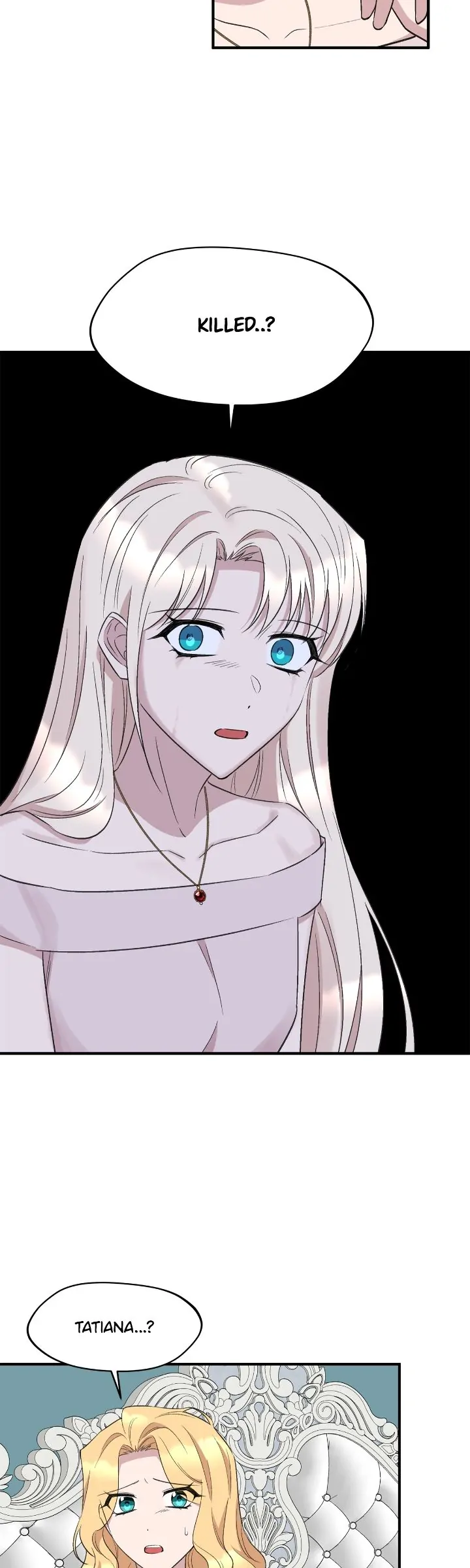 Moscow’s Dawn Chapter 104 - Page 24