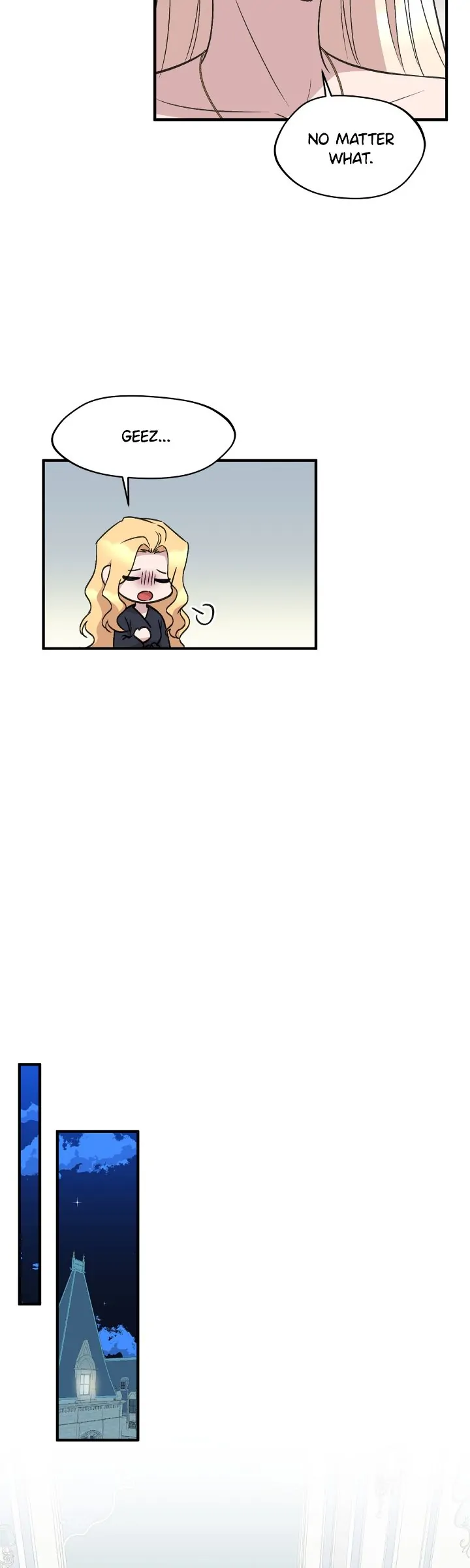 Moscow’s Dawn Chapter 104 - Page 26