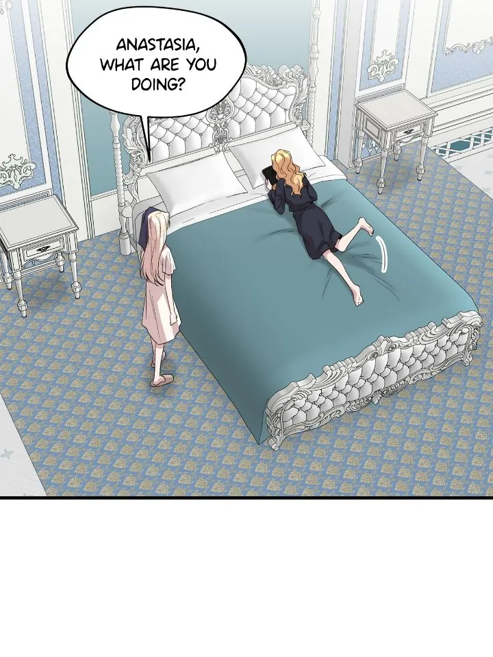 Moscow’s Dawn Chapter 104 - Page 27