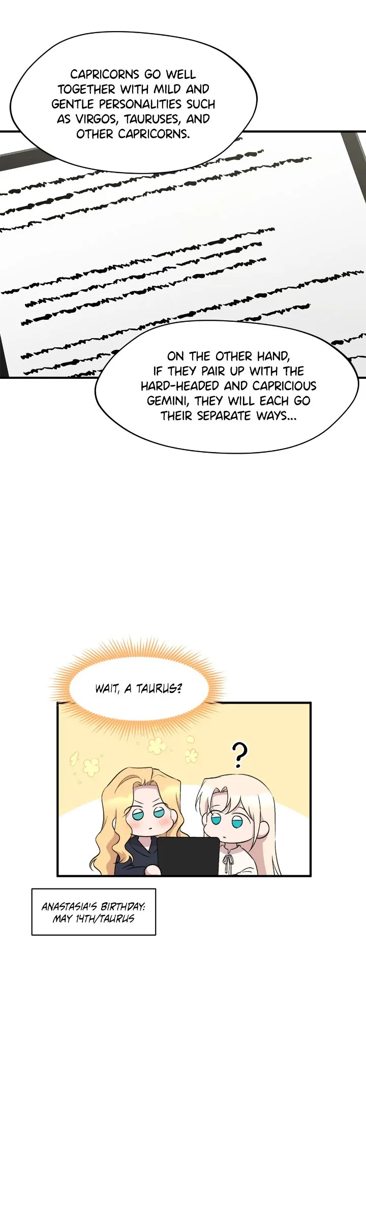 Moscow’s Dawn Chapter 104 - Page 29