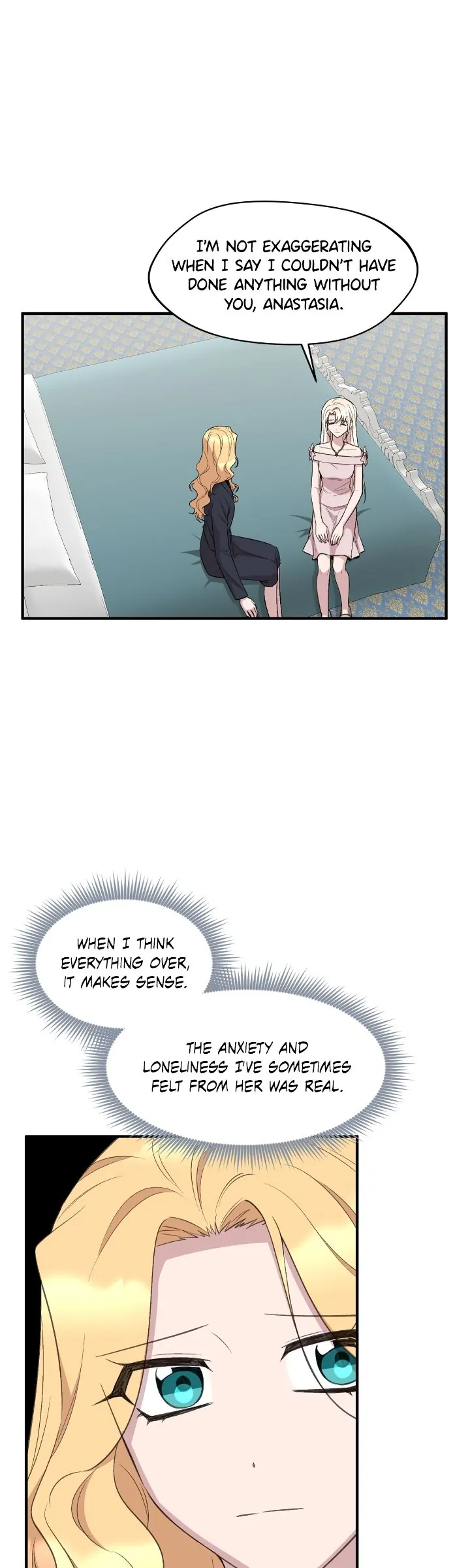 Moscow’s Dawn Chapter 104 - Page 6