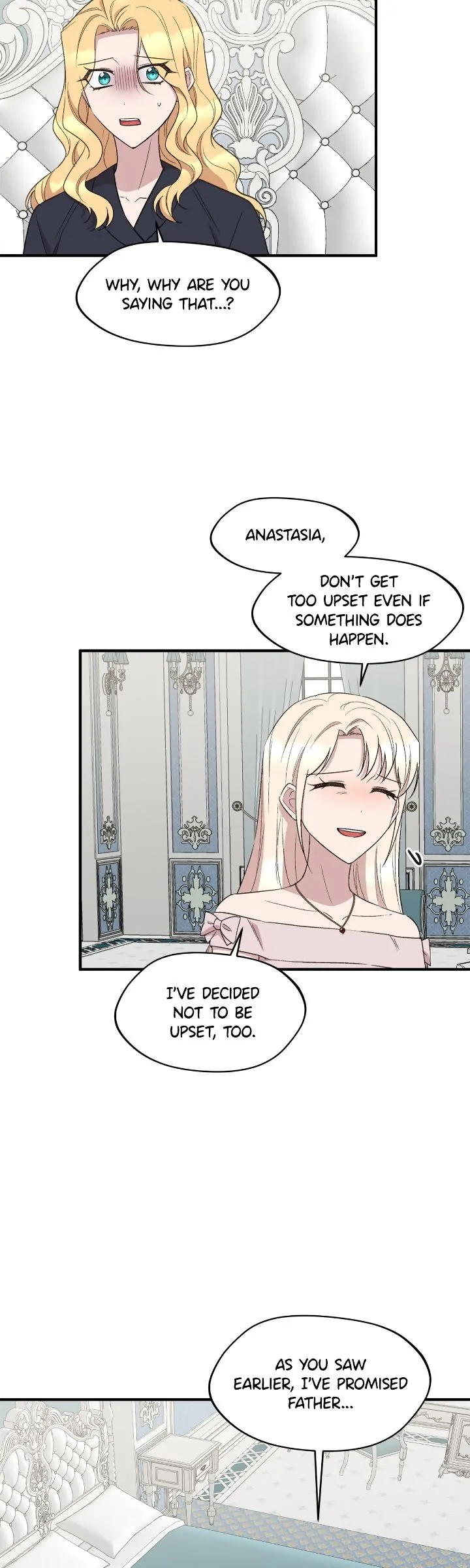 Moscow’s Dawn Chapter 104 - Page 8