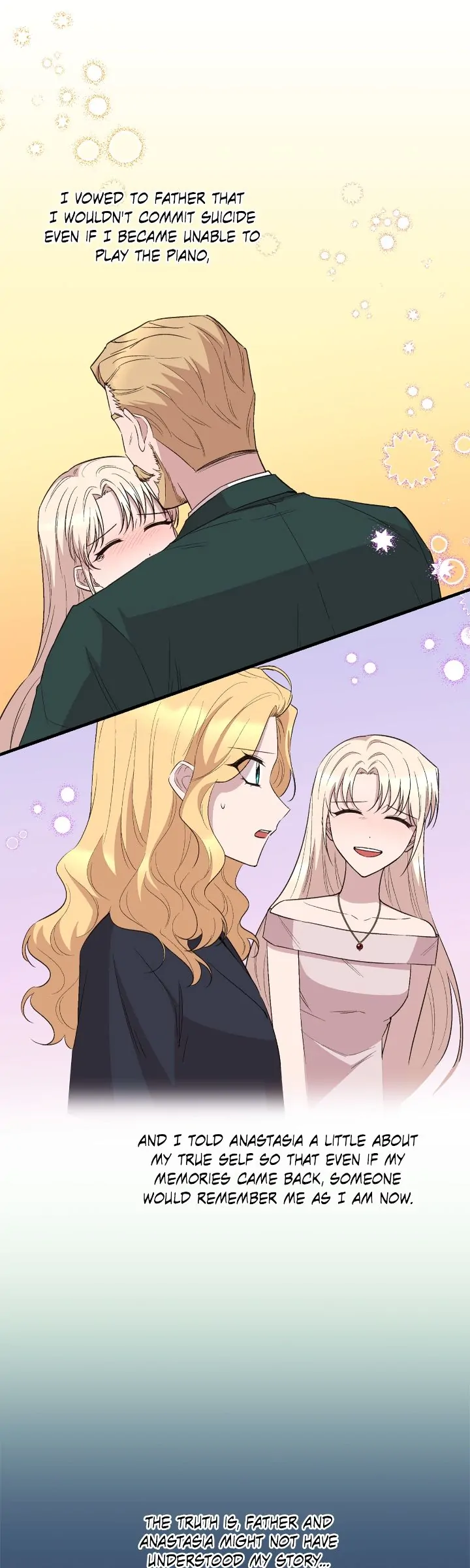 Moscow’s Dawn Chapter 105 - Page 1