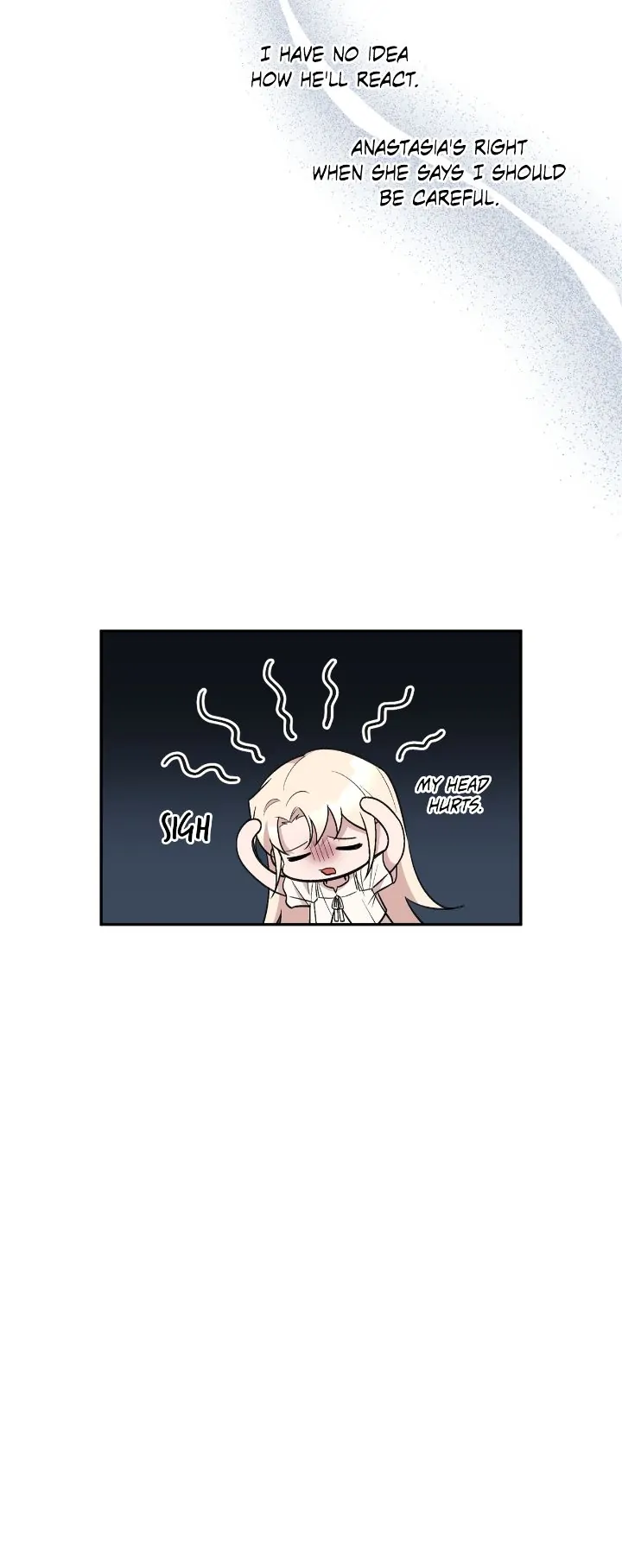 Moscow’s Dawn Chapter 105 - Page 10