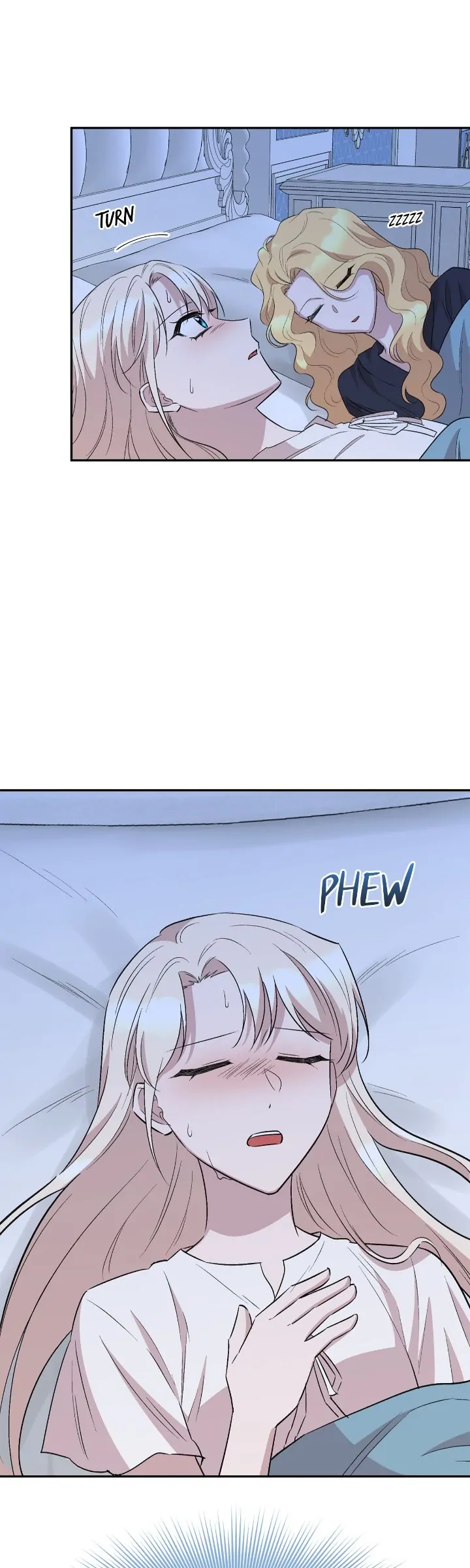 Moscow’s Dawn Chapter 105 - Page 16