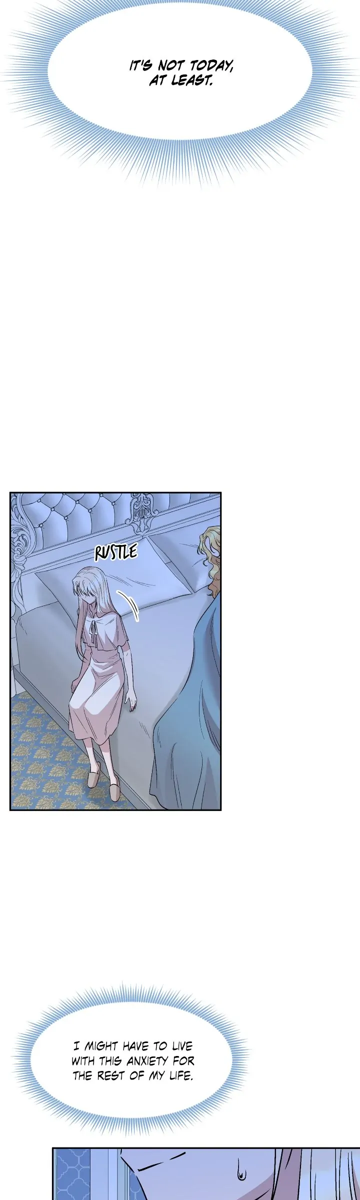 Moscow’s Dawn Chapter 105 - Page 17