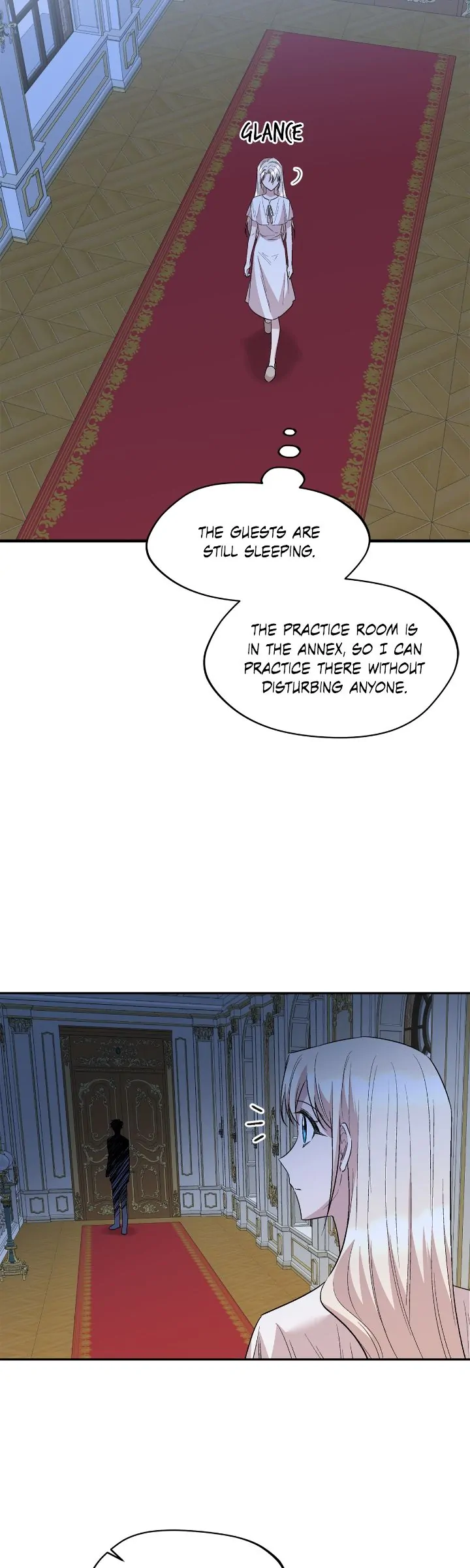 Moscow’s Dawn Chapter 105 - Page 19