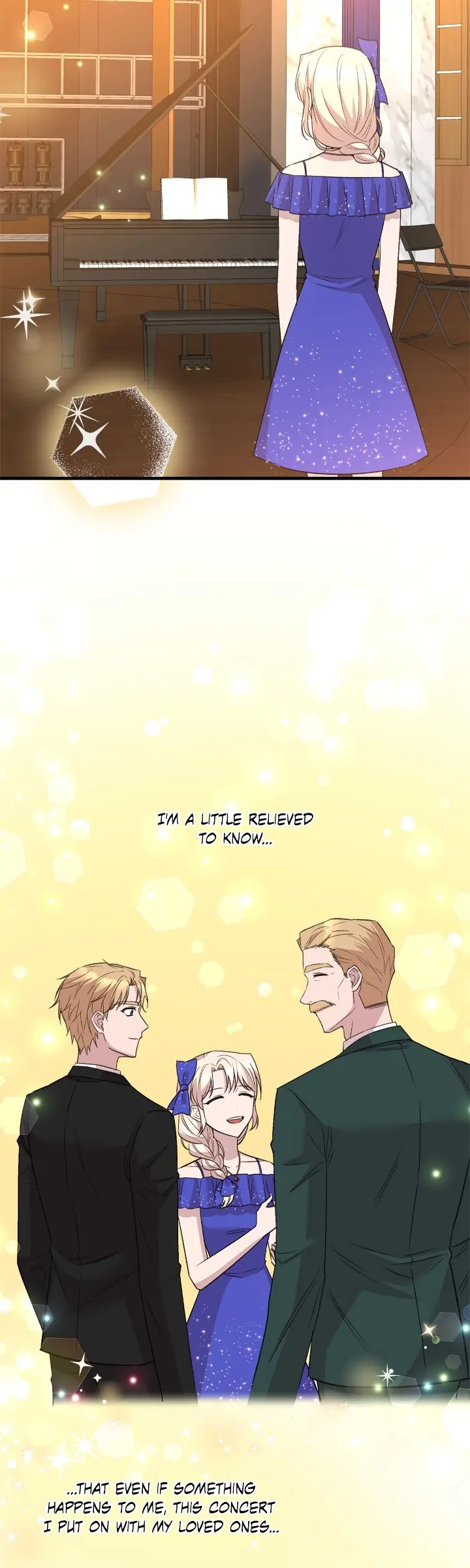 Moscow’s Dawn Chapter 105 - Page 4
