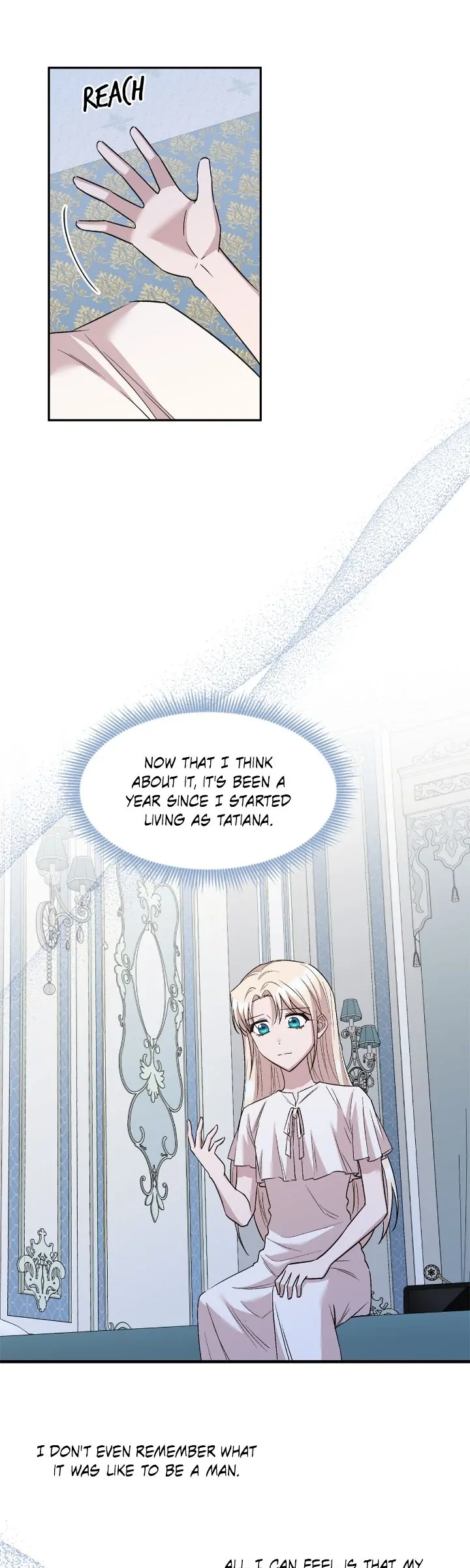 Moscow’s Dawn Chapter 105 - Page 6