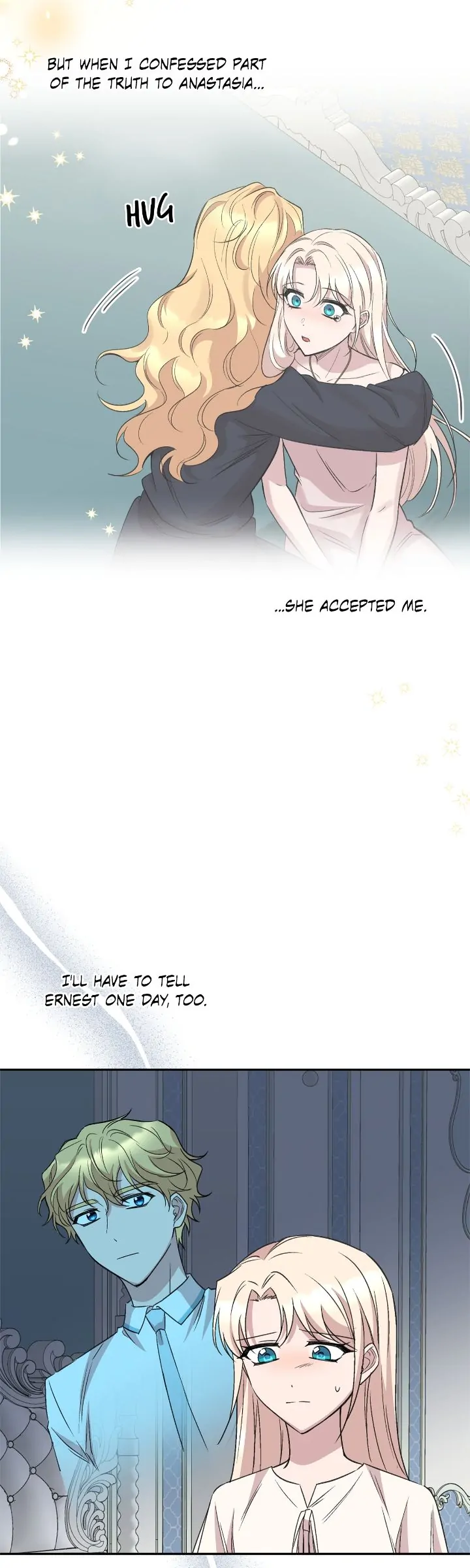Moscow’s Dawn Chapter 105 - Page 9