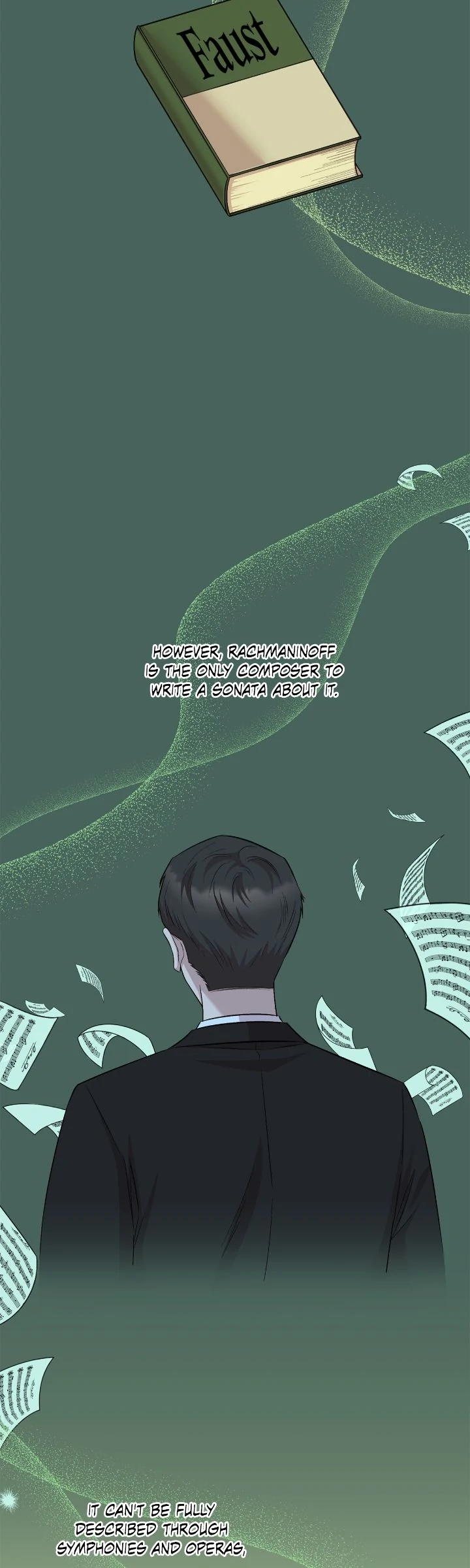 Moscow’s Dawn Chapter 113 - Page 1