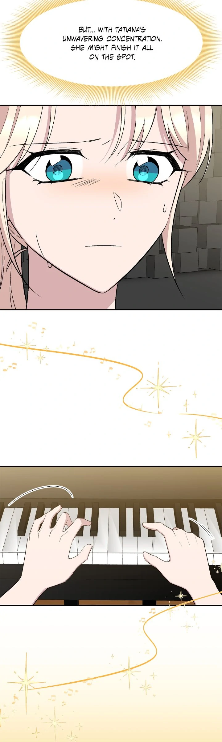 Moscow’s Dawn Chapter 113 - Page 10