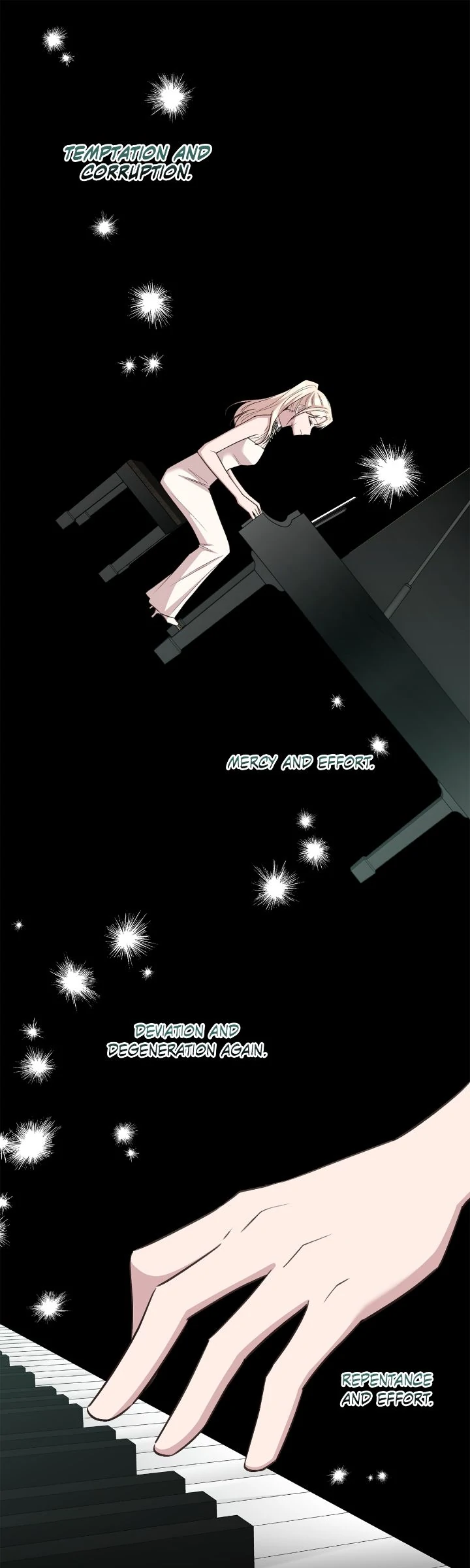 Moscow’s Dawn Chapter 113 - Page 12