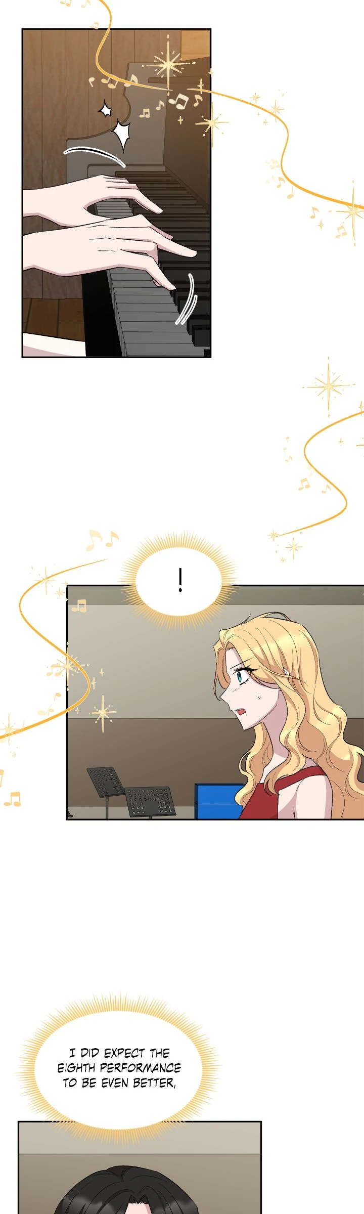 Moscow’s Dawn Chapter 113 - Page 14