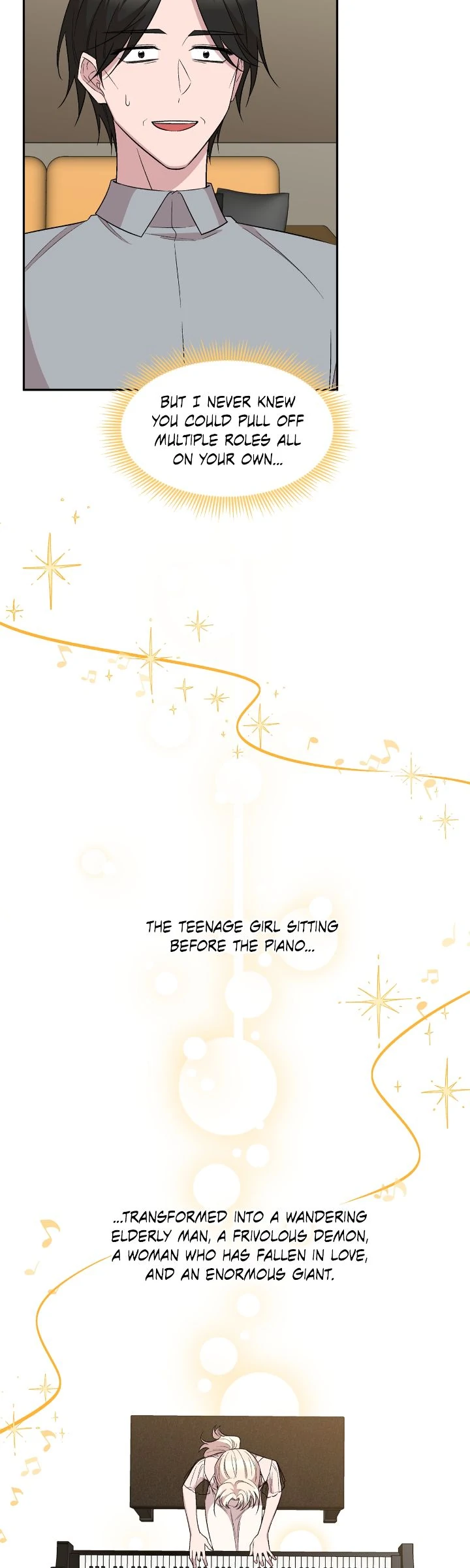 Moscow’s Dawn Chapter 113 - Page 15