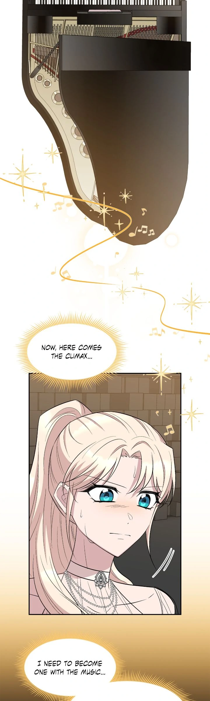 Moscow’s Dawn Chapter 113 - Page 16