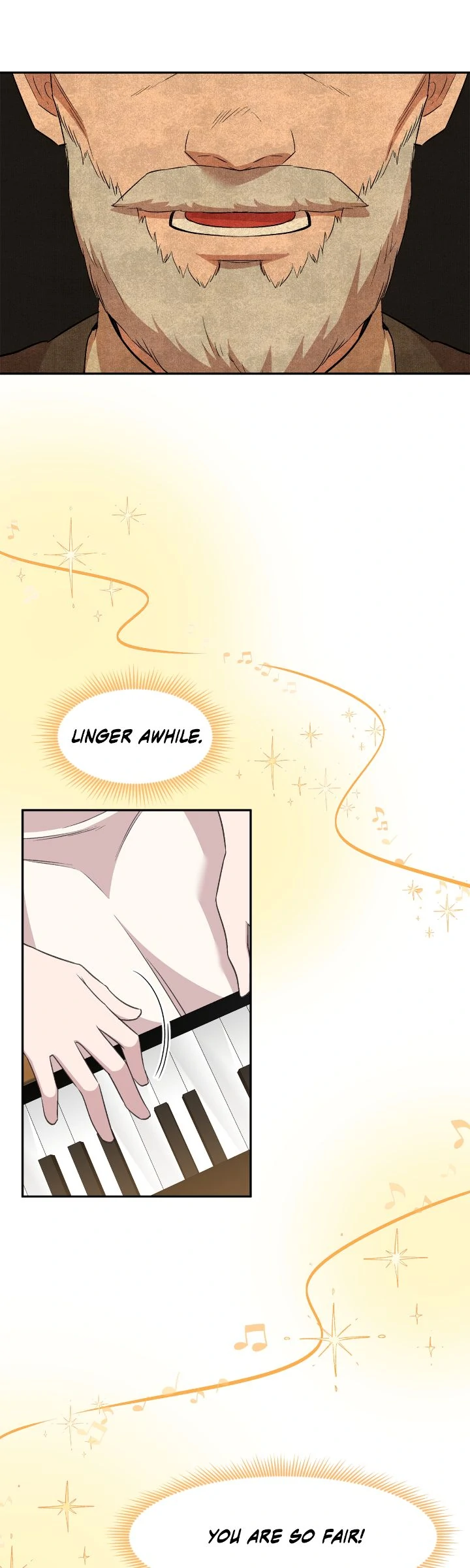 Moscow’s Dawn Chapter 113 - Page 19