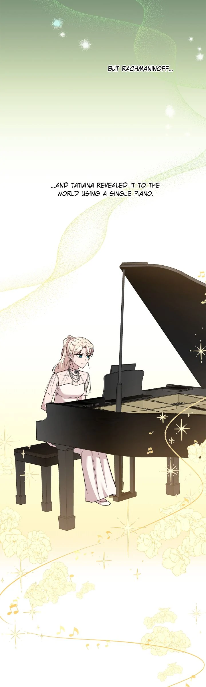 Moscow’s Dawn Chapter 113 - Page 2