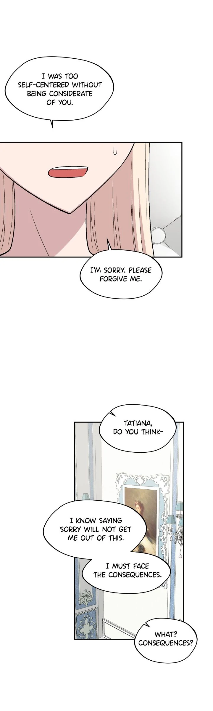 Moscow’s Dawn Chapter 113 - Page 33