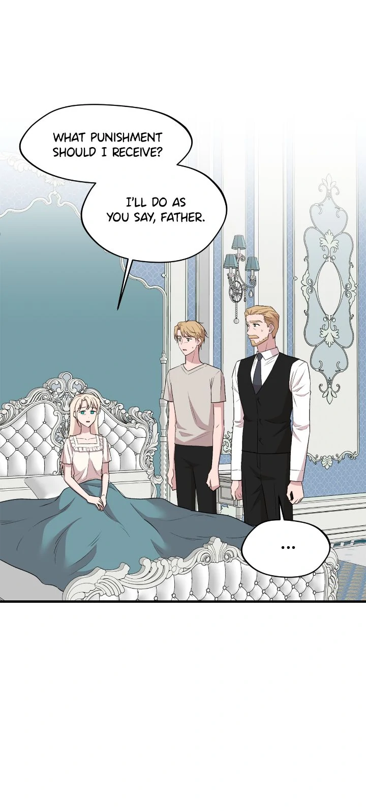 Moscow’s Dawn Chapter 113 - Page 34