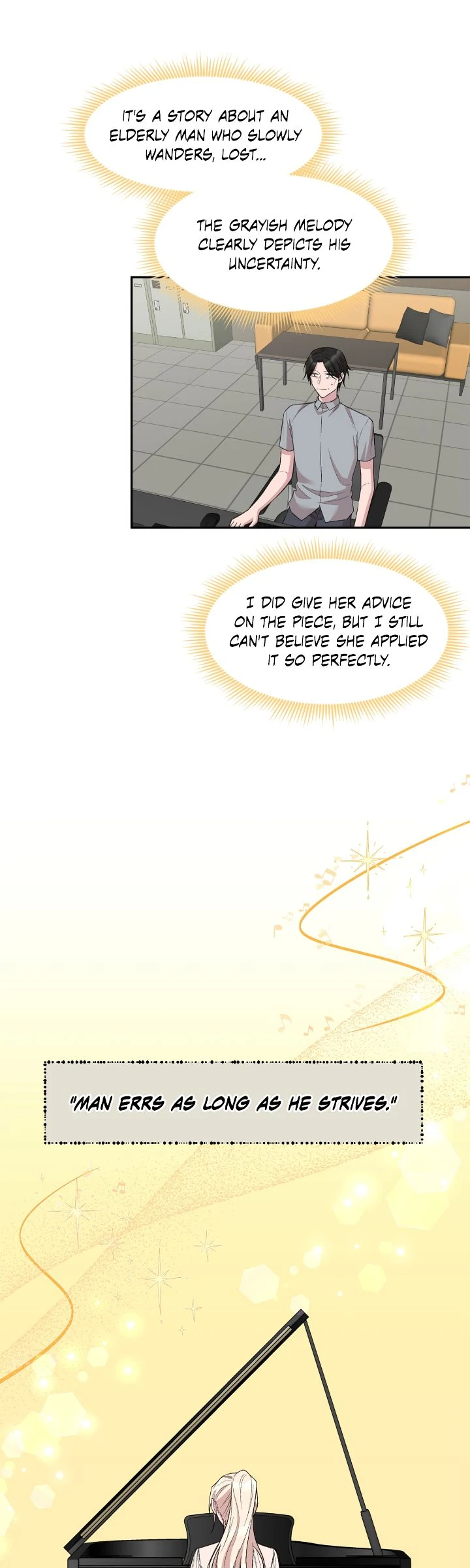 Moscow’s Dawn Chapter 113 - Page 6