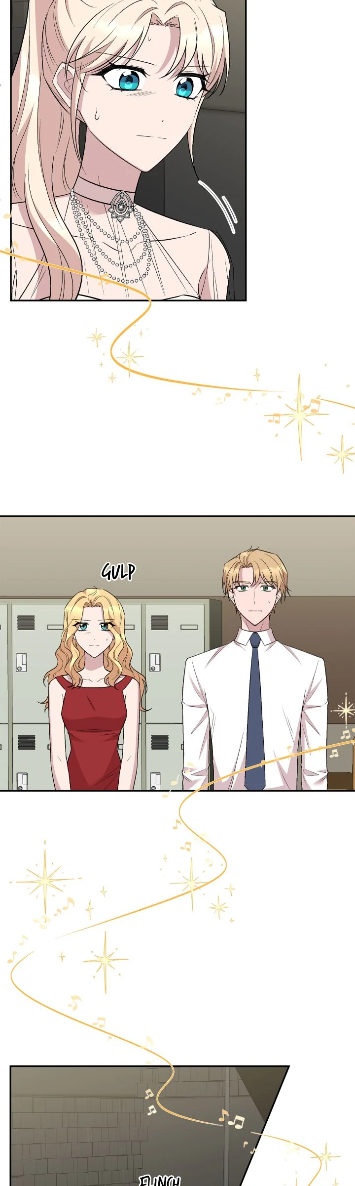 Moscow’s Dawn Chapter 113 - Page 8