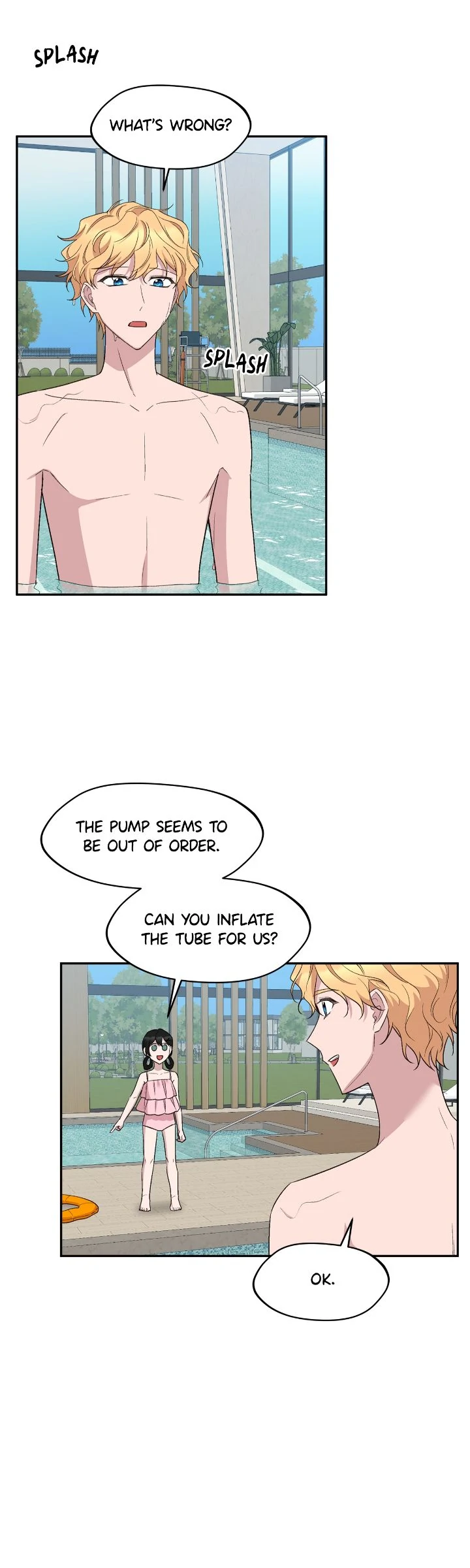 Moscow’s Dawn Chapter 114 - Page 12