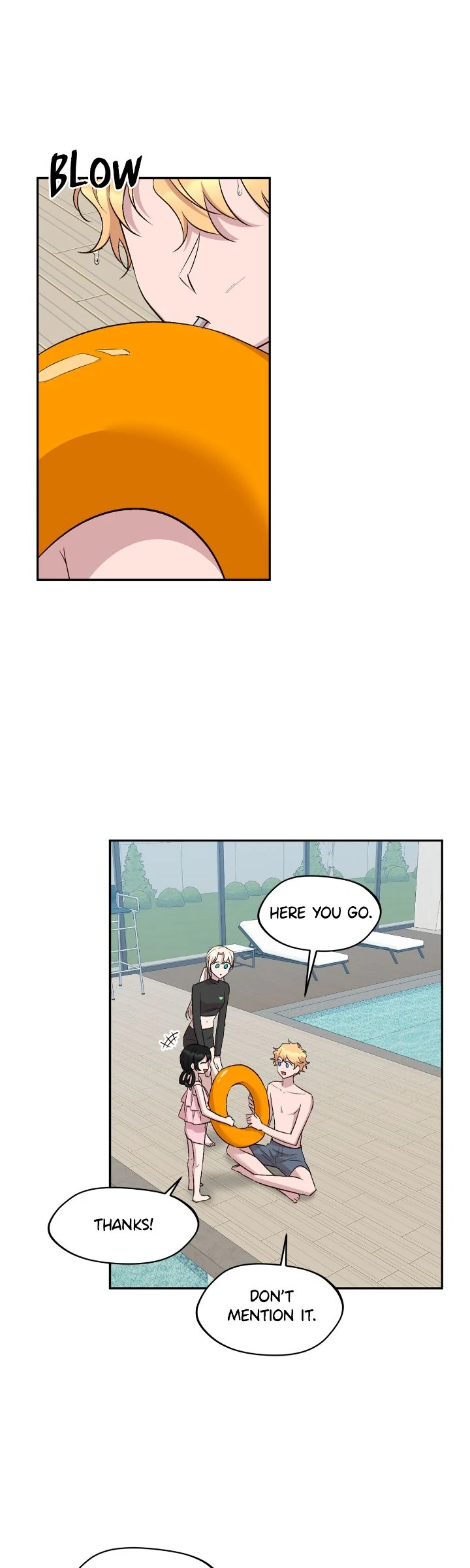 Moscow’s Dawn Chapter 114 - Page 13