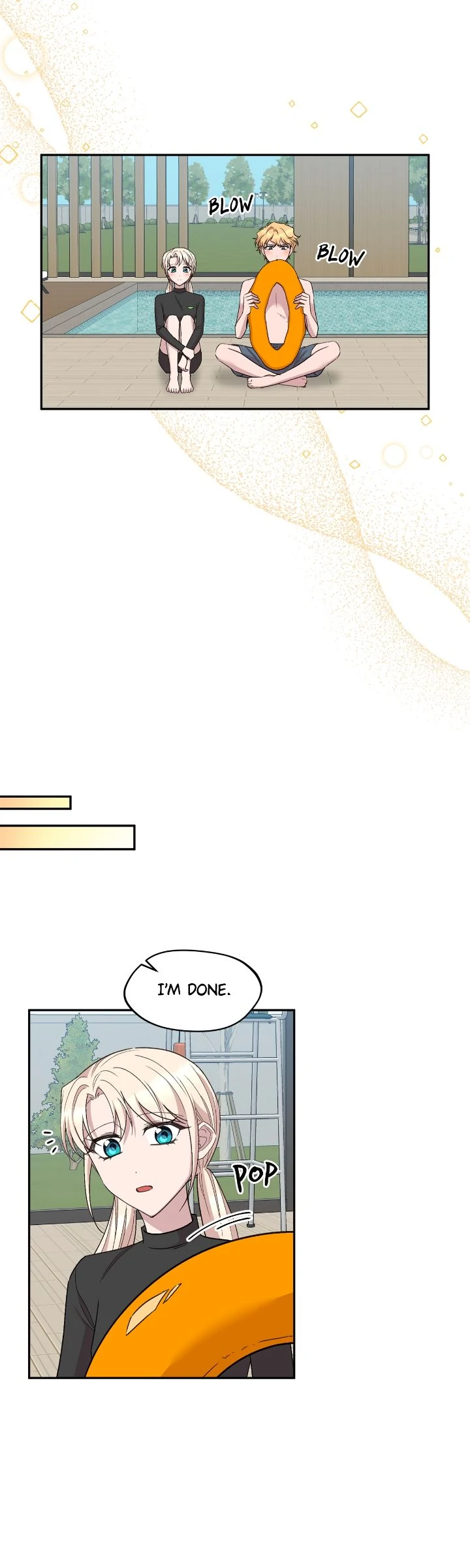 Moscow’s Dawn Chapter 114 - Page 15