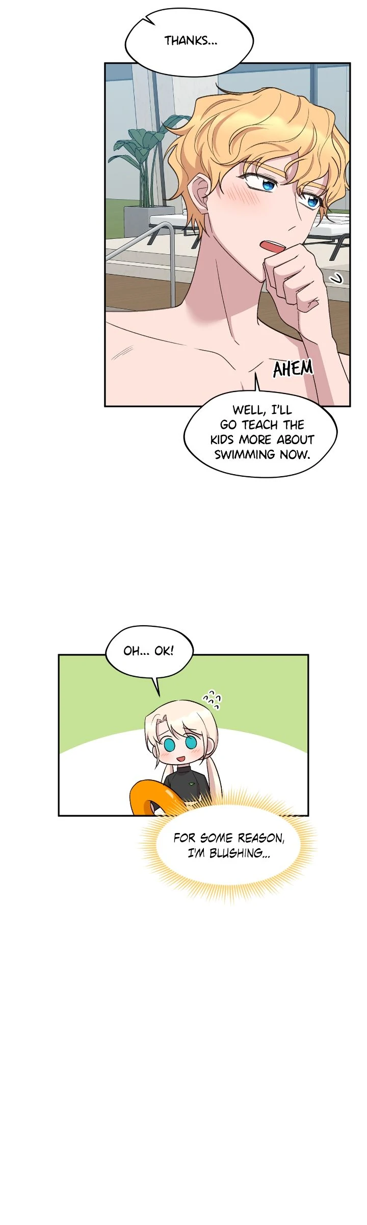 Moscow’s Dawn Chapter 114 - Page 16