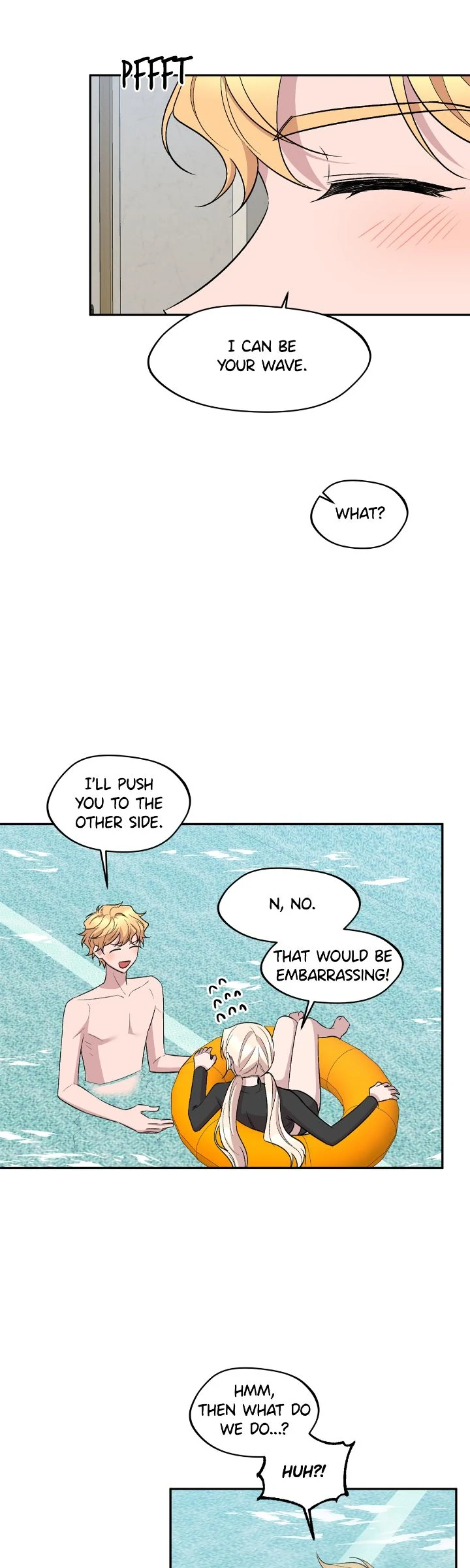 Moscow’s Dawn Chapter 114 - Page 24