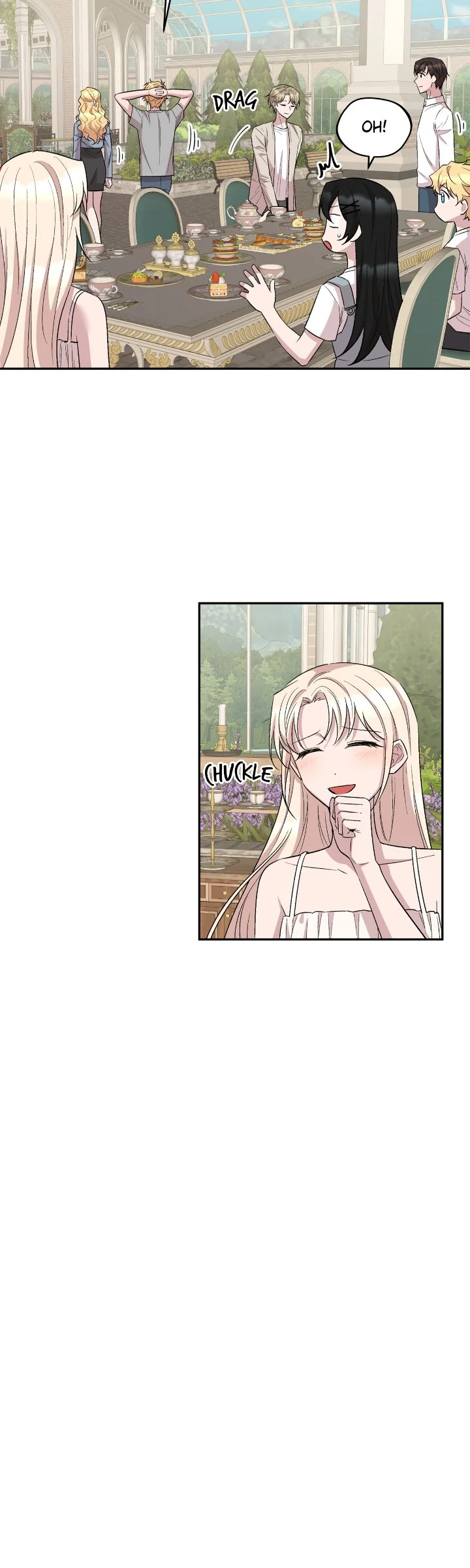 Moscow’s Dawn Chapter 114 - Page 31