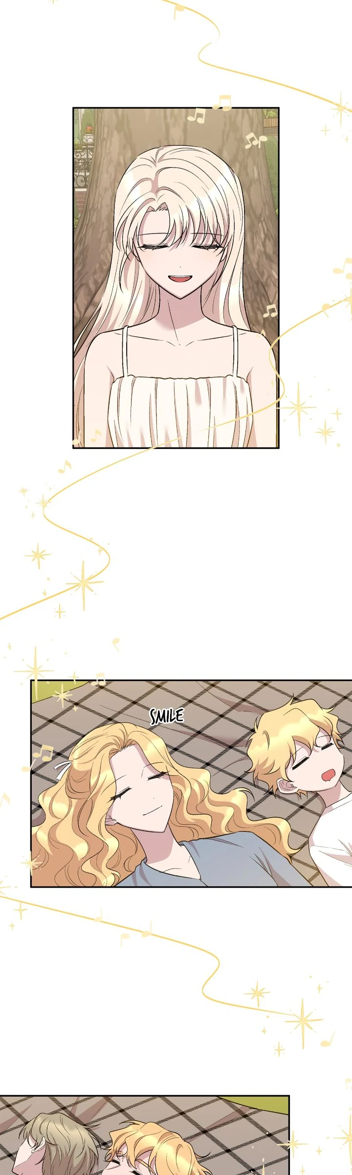 Moscow’s Dawn Chapter 114 - Page 33