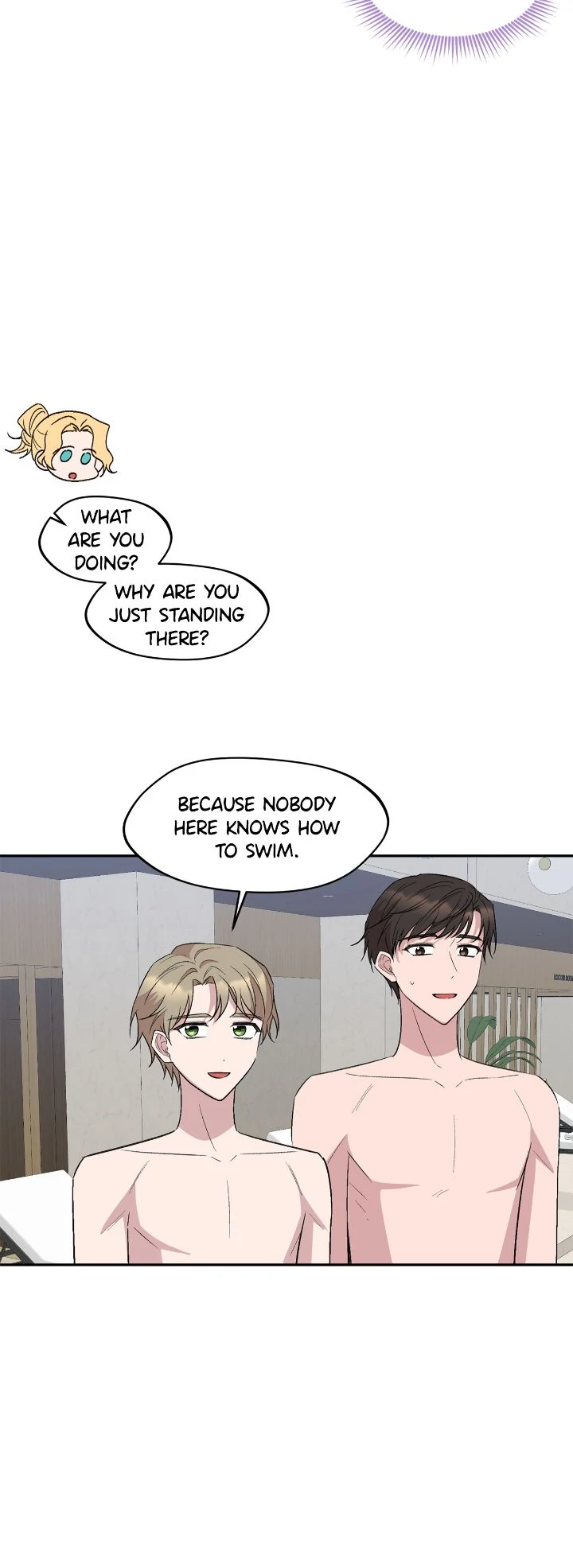 Moscow’s Dawn Chapter 114 - Page 5