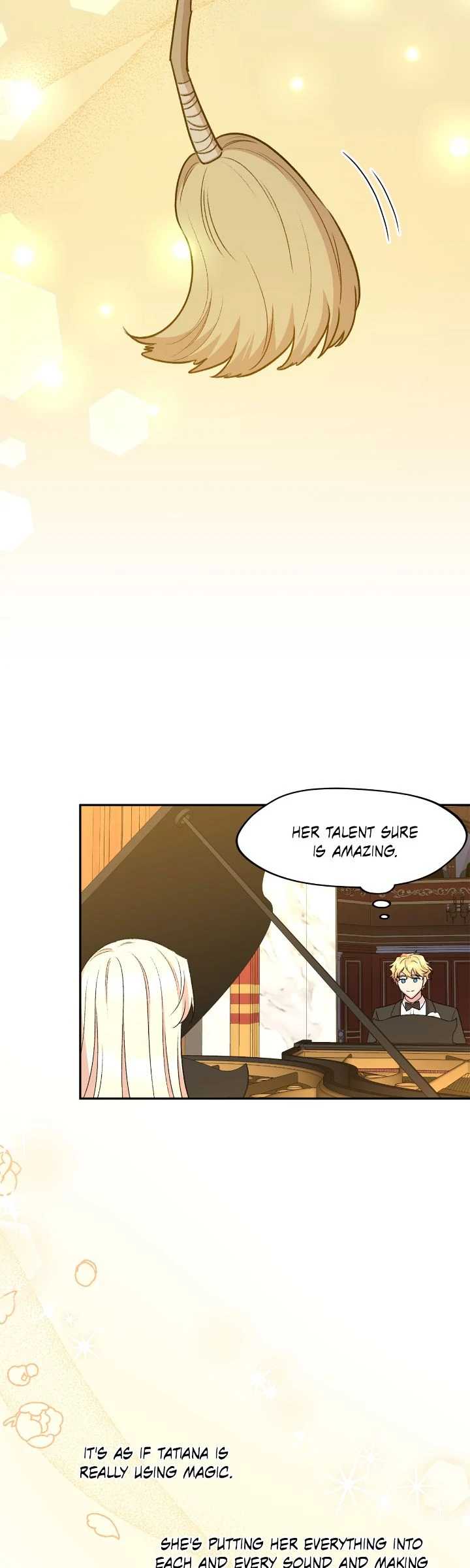 Moscow’s Dawn Chapter 127 - Page 13