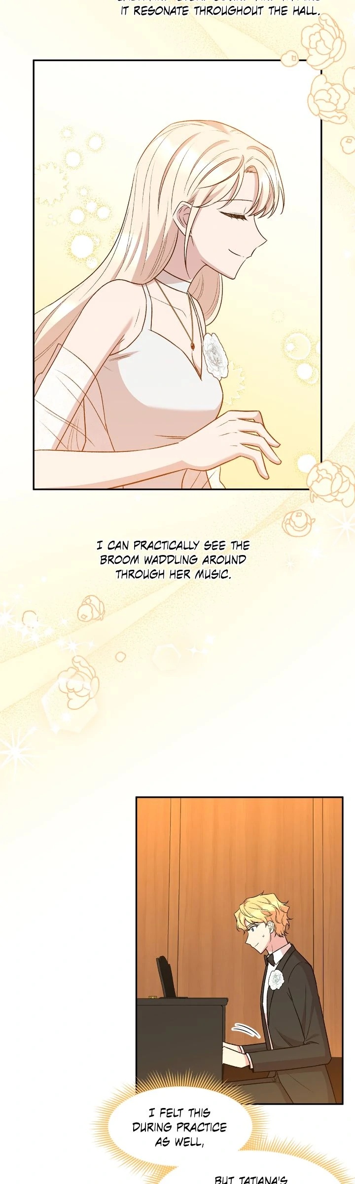 Moscow’s Dawn Chapter 127 - Page 14