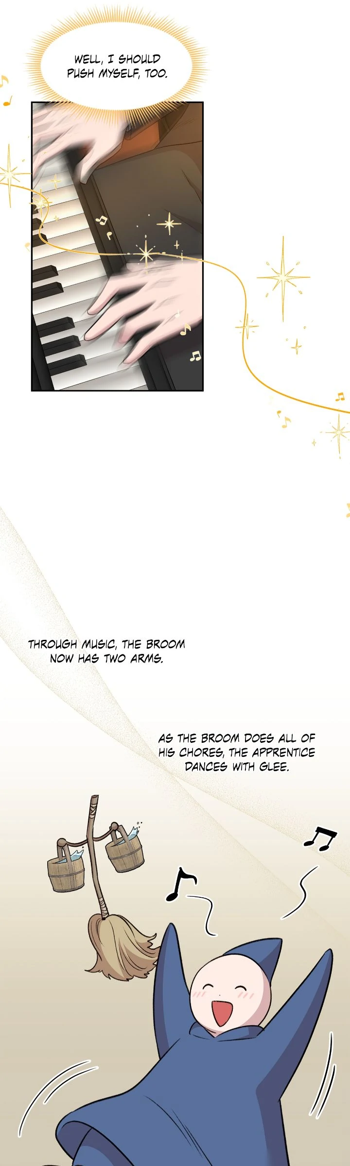 Moscow’s Dawn Chapter 127 - Page 17
