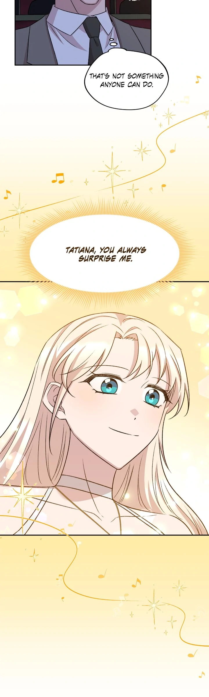 Moscow’s Dawn Chapter 127 - Page 21