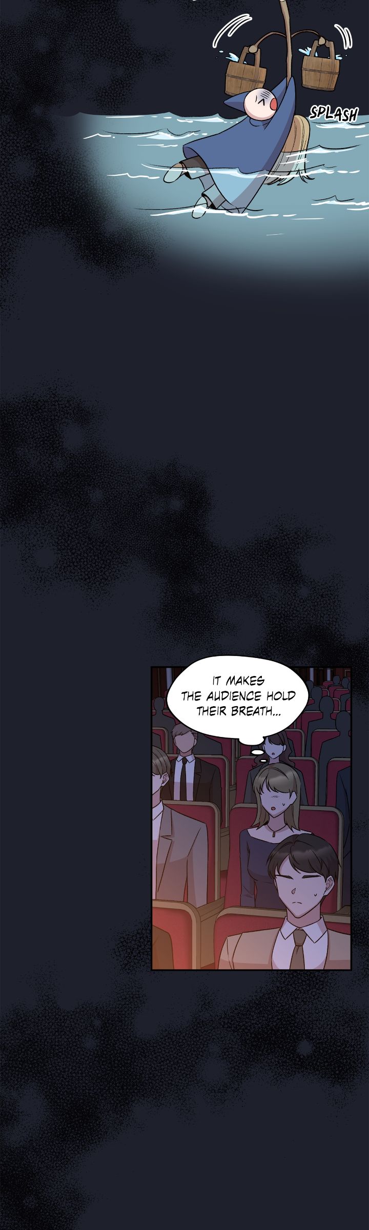 Moscow’s Dawn Chapter 127 - Page 24