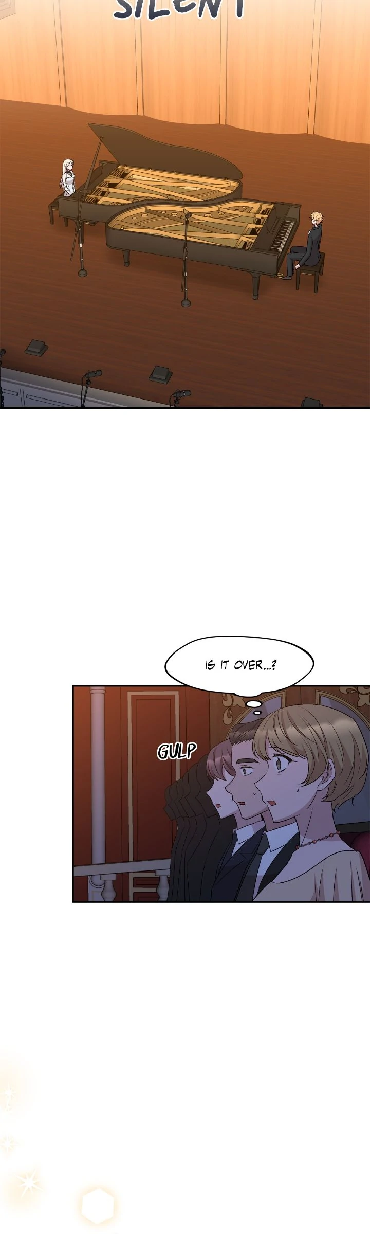 Moscow’s Dawn Chapter 127 - Page 27