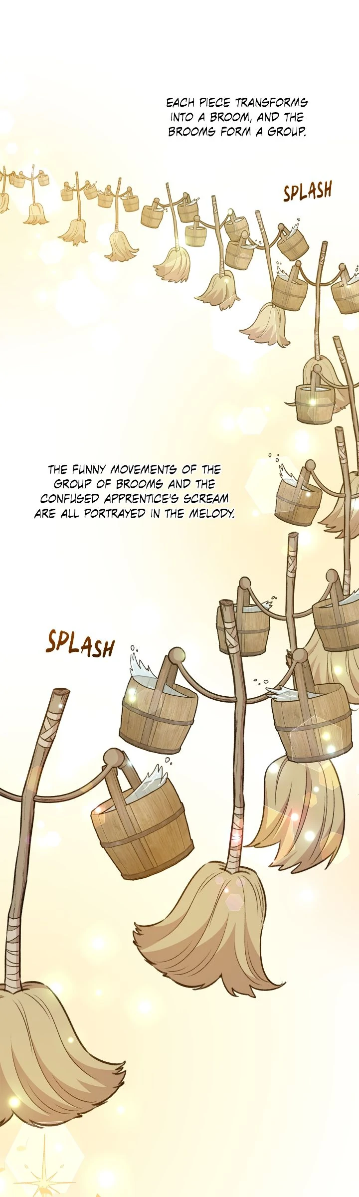 Moscow’s Dawn Chapter 127 - Page 29