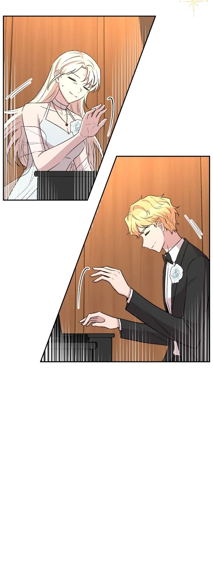 Moscow’s Dawn Chapter 127 - Page 33