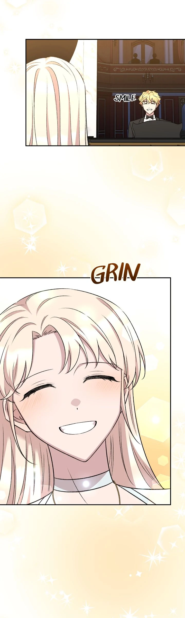 Moscow’s Dawn Chapter 127 - Page 35