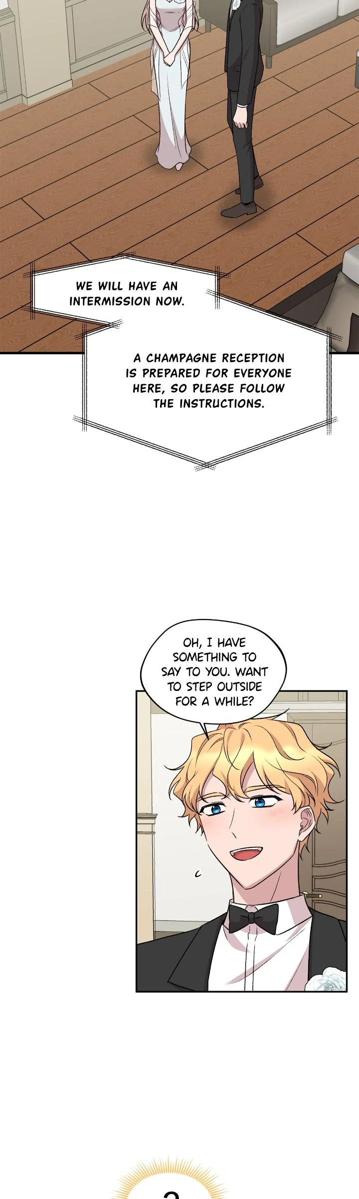 Moscow’s Dawn Chapter 127 - Page 37