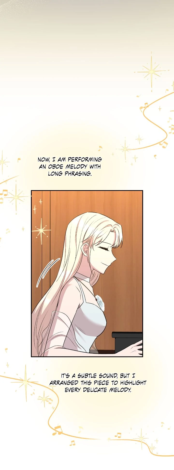 Moscow’s Dawn Chapter 127 - Page 4