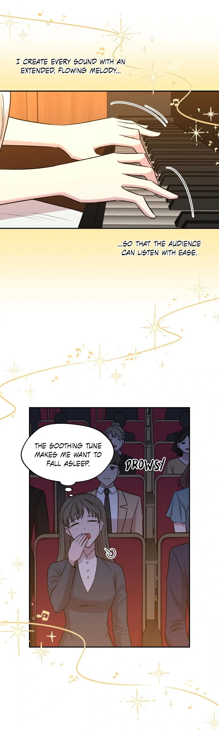 Moscow’s Dawn Chapter 127 - Page 5